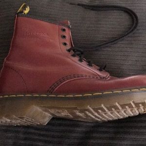 Dr Martens